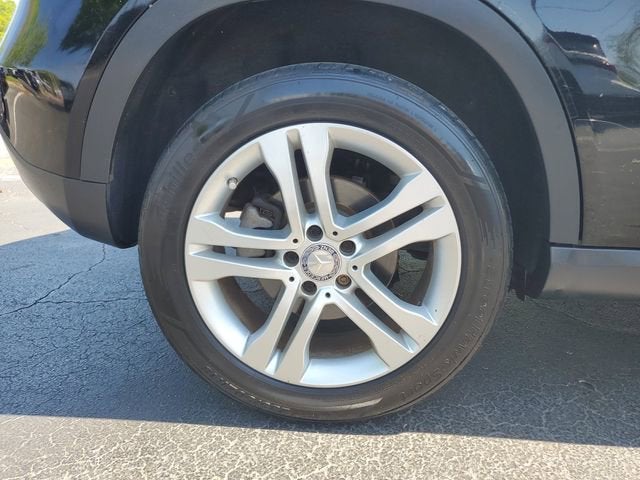 2016 Mercedes-Benz GLA 250 4MATIC®