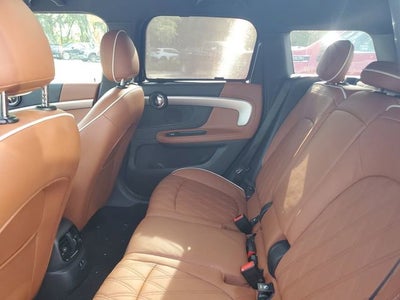 2022 MINI Countryman Cooper S