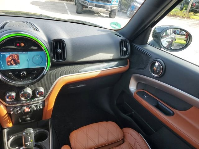 2022 MINI Countryman Cooper S