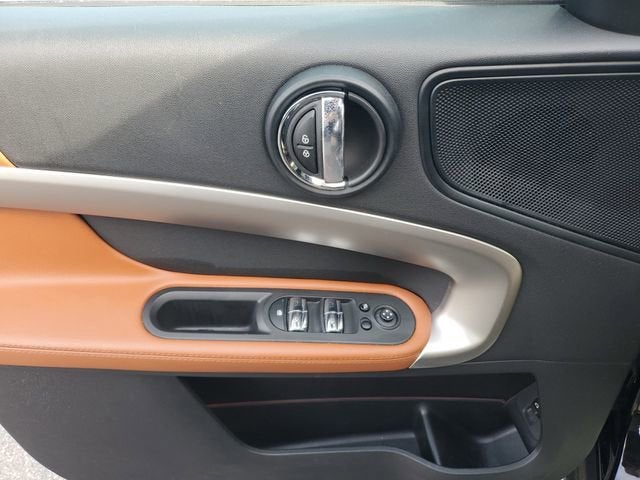 2022 MINI Countryman Cooper S