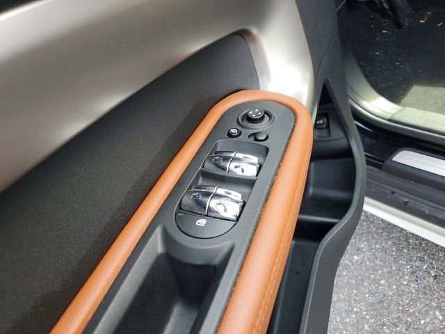 2022 MINI Countryman Cooper S