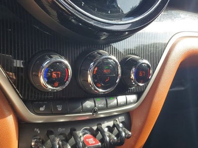 2022 MINI Countryman Cooper S