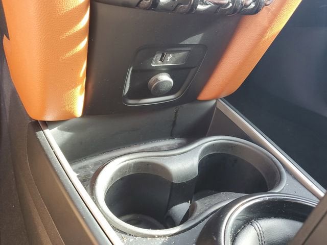 2022 MINI Countryman Cooper S