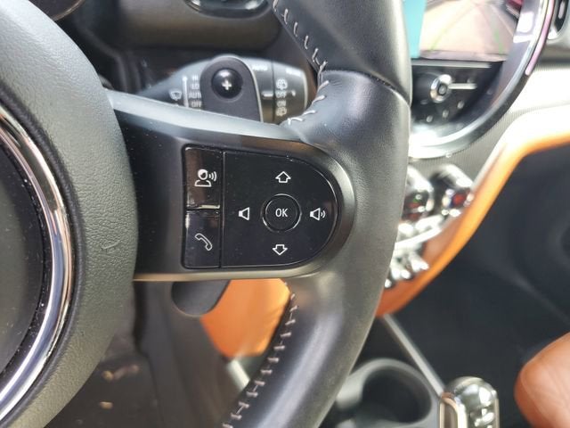2022 MINI Countryman Cooper S
