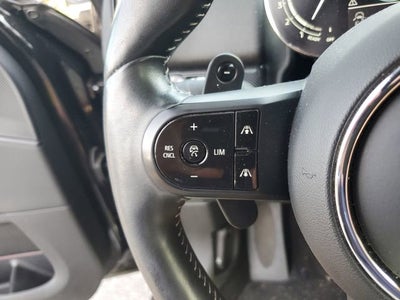 2022 MINI Countryman Cooper S