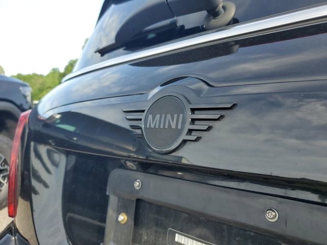 2022 MINI Countryman Cooper S