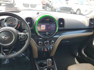 2020 MINI Countryman Cooper S