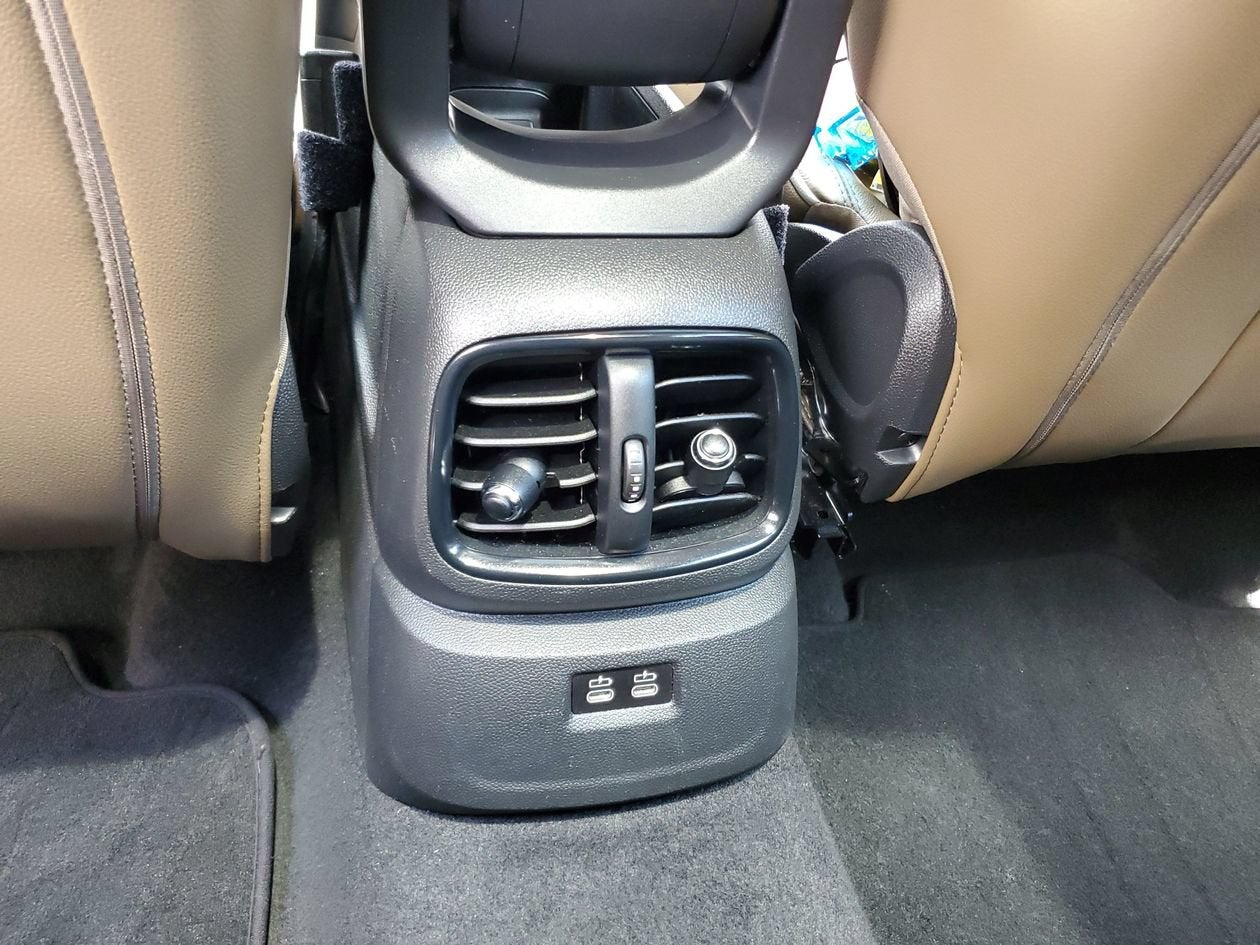 2020 MINI Countryman Cooper S