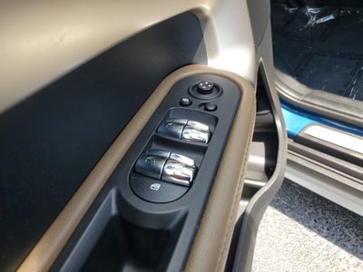 2020 MINI Countryman Cooper S
