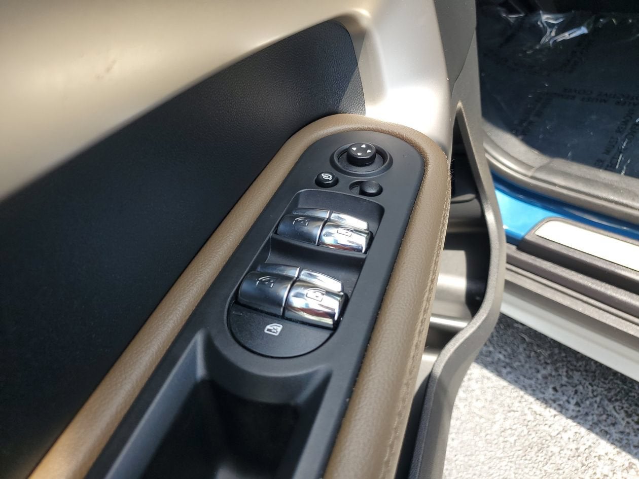 2020 MINI Countryman Cooper S
