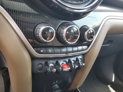 2020 MINI Countryman Cooper S