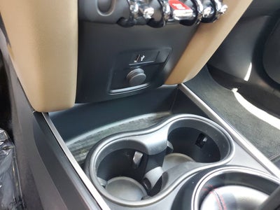 2020 MINI Countryman Cooper S