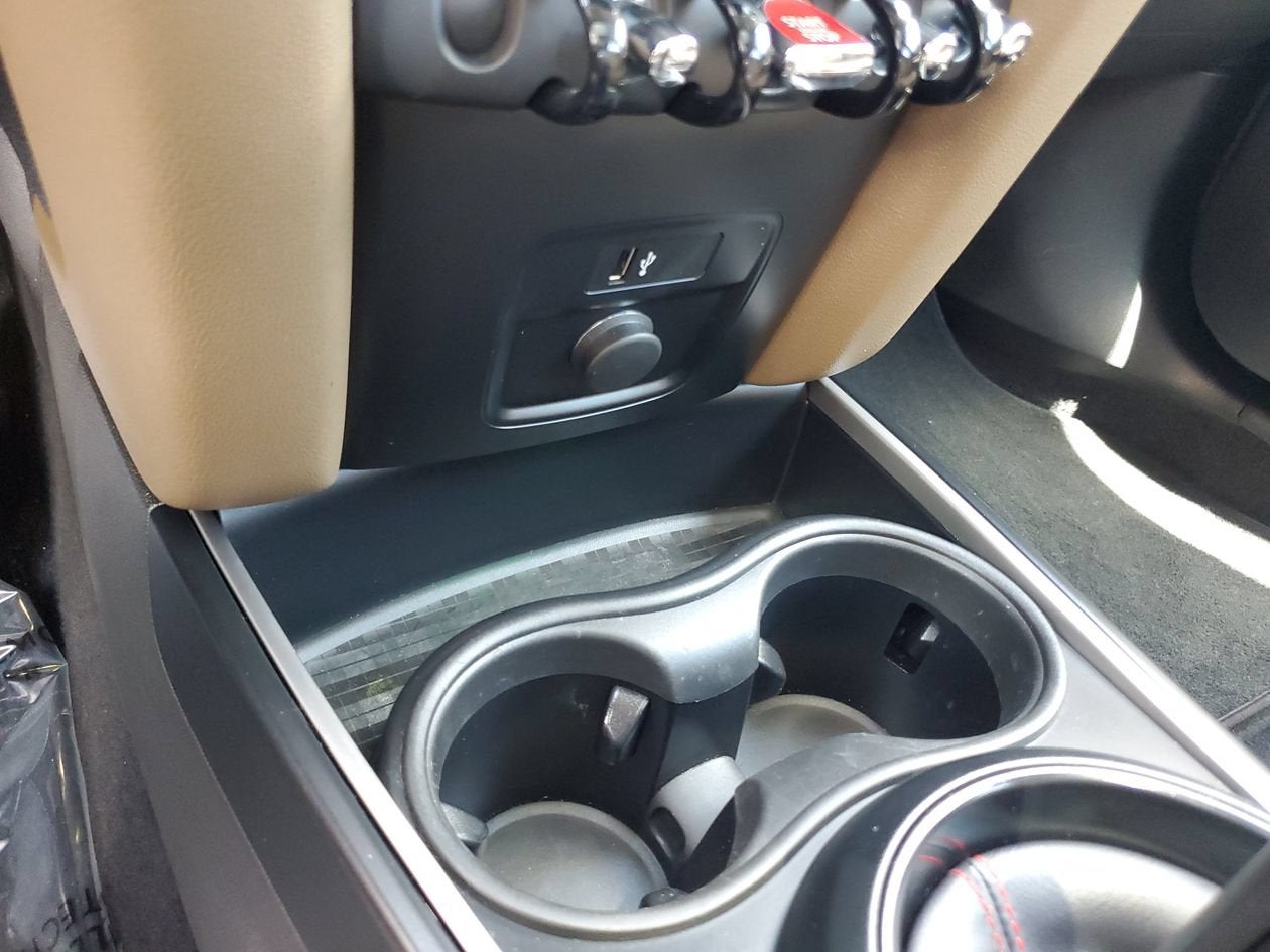 2020 MINI Countryman Cooper S