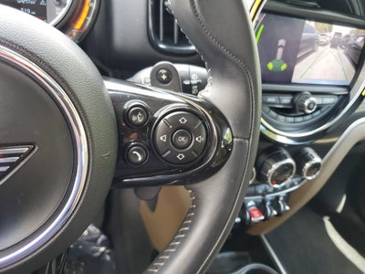 2020 MINI Countryman Cooper S