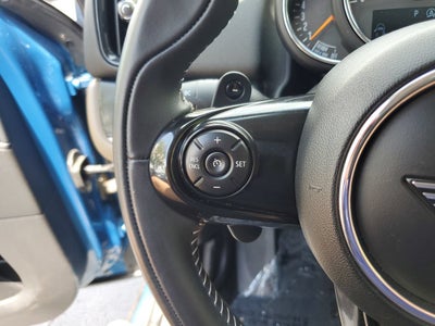 2020 MINI Countryman Cooper S