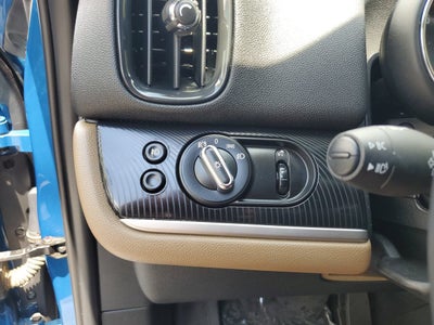 2020 MINI Countryman Cooper S