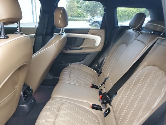 2020 MINI Countryman Cooper S