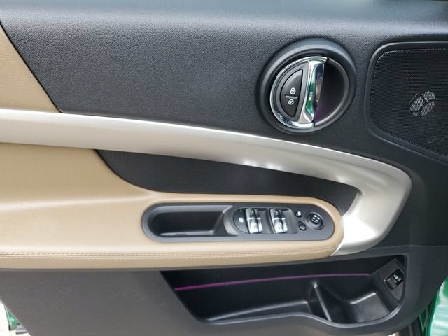 2020 MINI Countryman Cooper S
