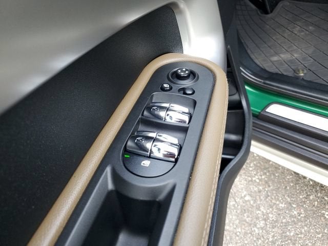 2020 MINI Countryman Cooper S