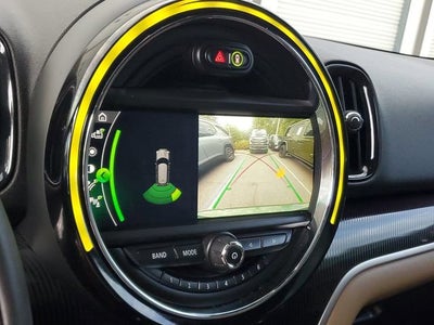 2020 MINI Countryman Cooper S