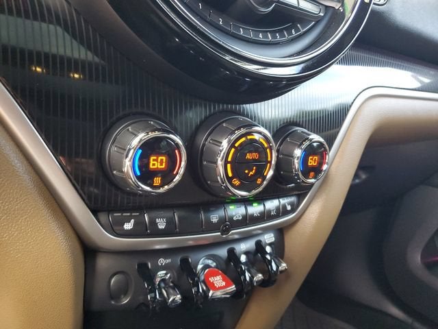 2020 MINI Countryman Cooper S