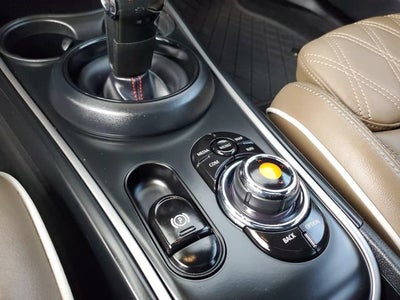 2020 MINI Countryman Cooper S