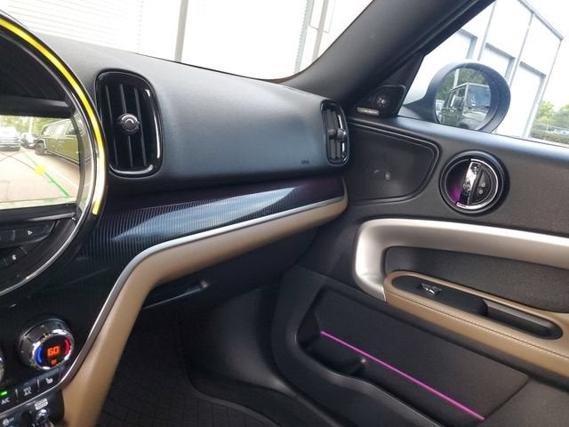 2020 MINI Countryman Cooper S