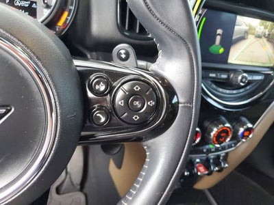 2020 MINI Countryman Cooper S