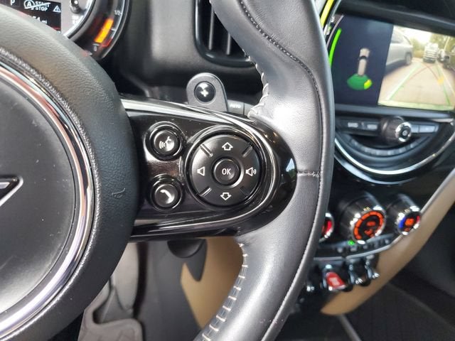2020 MINI Countryman Cooper S