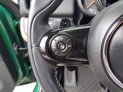 2020 MINI Countryman Cooper S