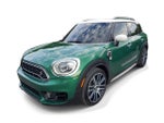 2020 MINI Countryman Cooper S