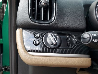 2020 MINI Countryman Cooper S