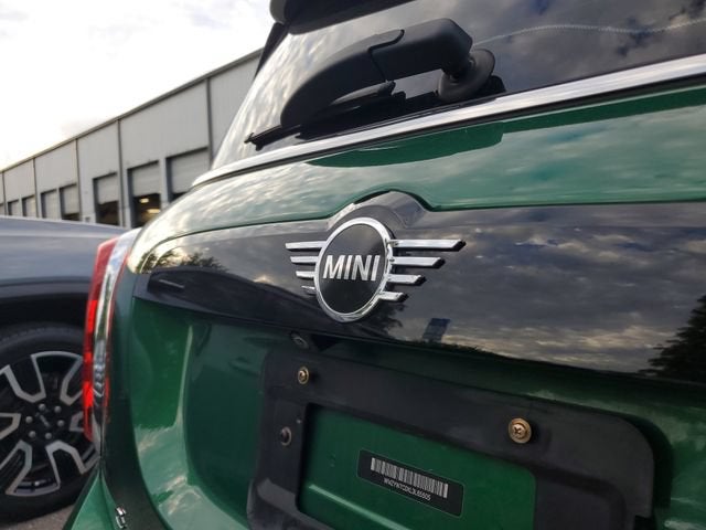2020 MINI Countryman Cooper S