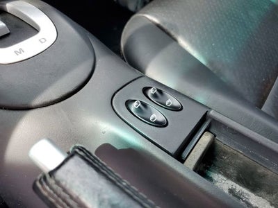 2003 Porsche Boxster 2DR CONV