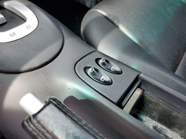 2003 Porsche Boxster 2DR CONV