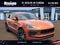2025 Porsche Macan 4DR AWD