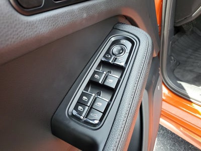2025 Porsche Macan 4DR AWD