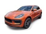 2025 Porsche Macan 4DR AWD
