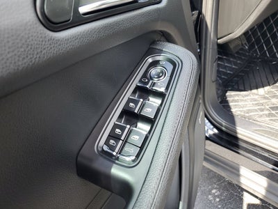 2024 Porsche Macan S