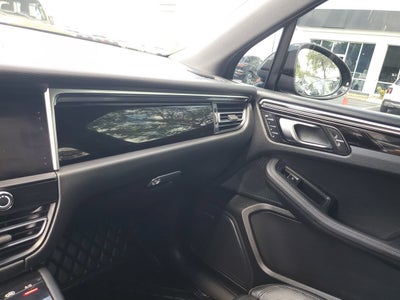 2024 Porsche Macan S