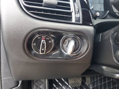 2024 Porsche Macan S