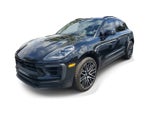 2024 Porsche Macan S