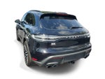 2024 Porsche Macan S