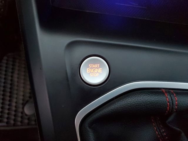 2022 Volkswagen Golf GTI 2.0T Autobahn