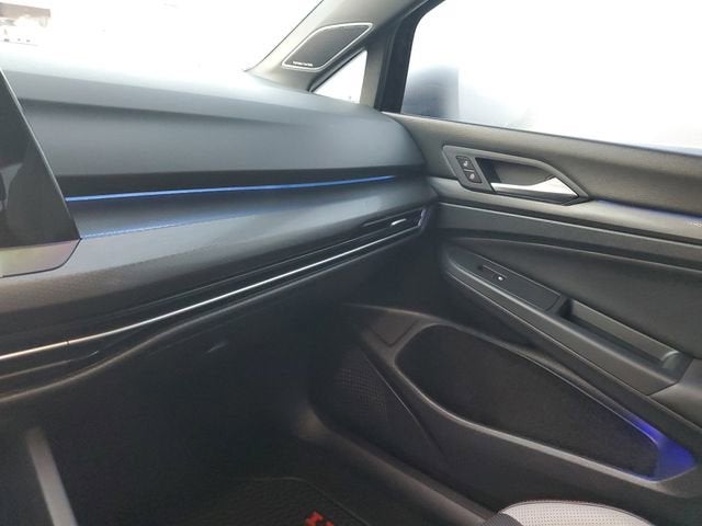 2022 Volkswagen Golf GTI 2.0T Autobahn