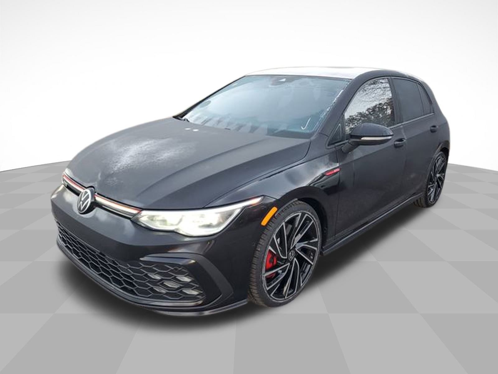 2022 Volkswagen Golf GTI 2.0T Autobahn