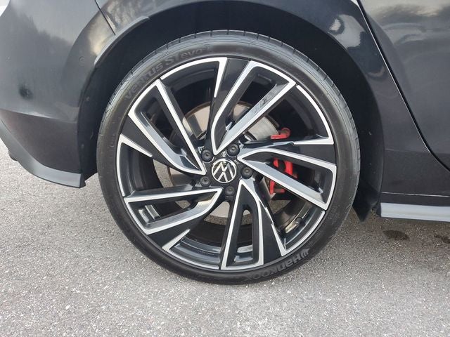 2022 Volkswagen Golf GTI 2.0T Autobahn