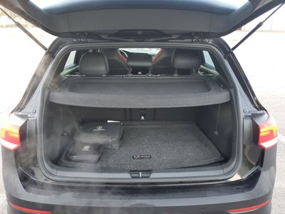 2022 Volkswagen Golf GTI 2.0T Autobahn