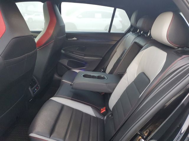 2022 Volkswagen Golf GTI 2.0T Autobahn