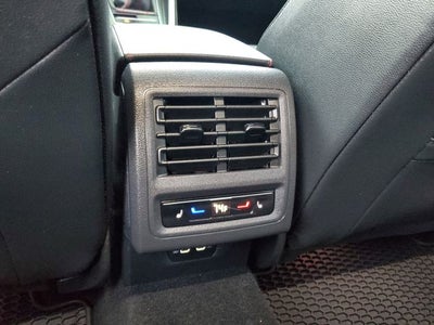 2022 Volkswagen Golf GTI 2.0T Autobahn